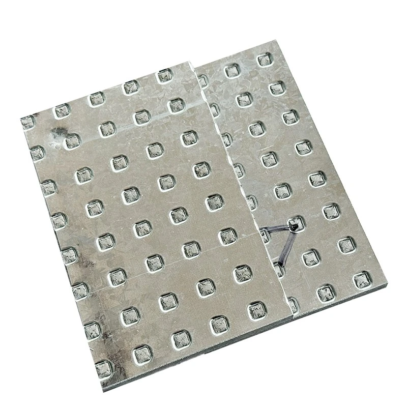 Fire-Rated Fiber Cement And Steel Composite Board best